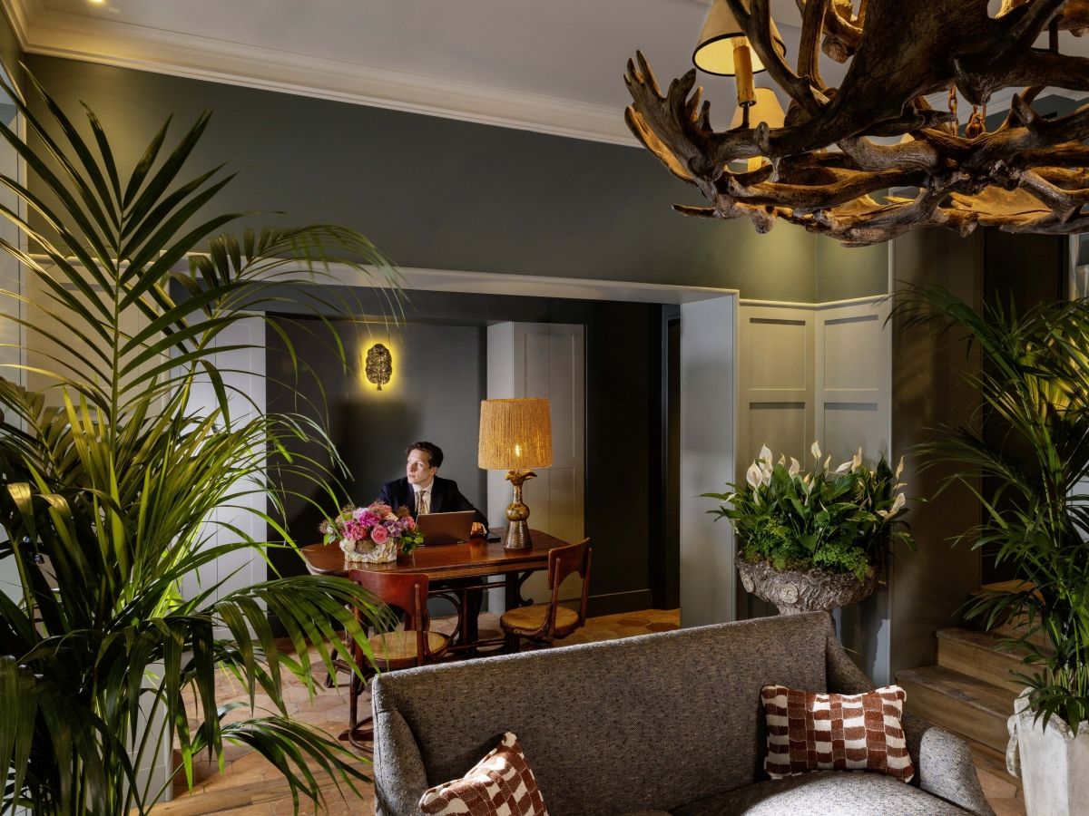hotel
