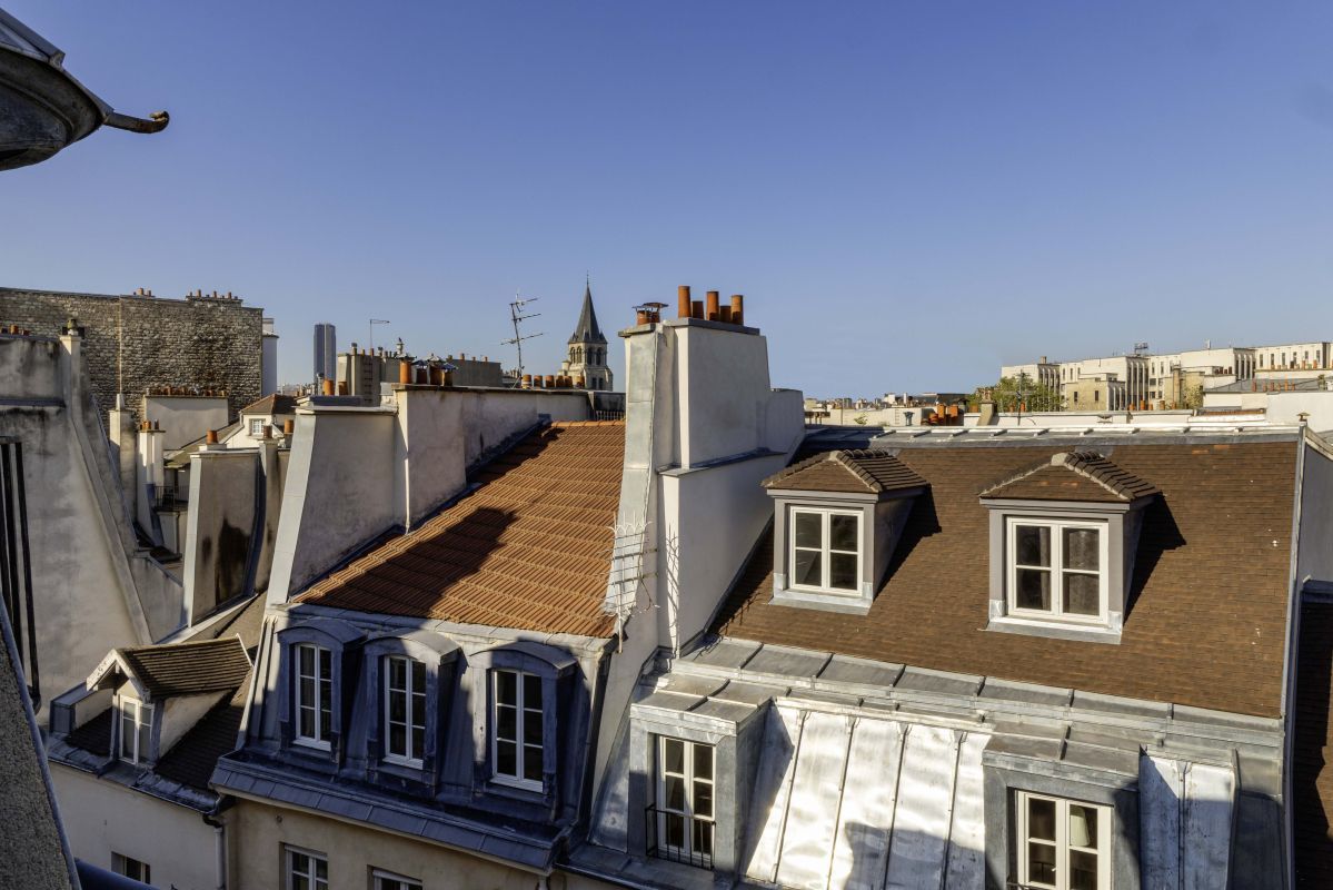 Hotel Aubepine Paris