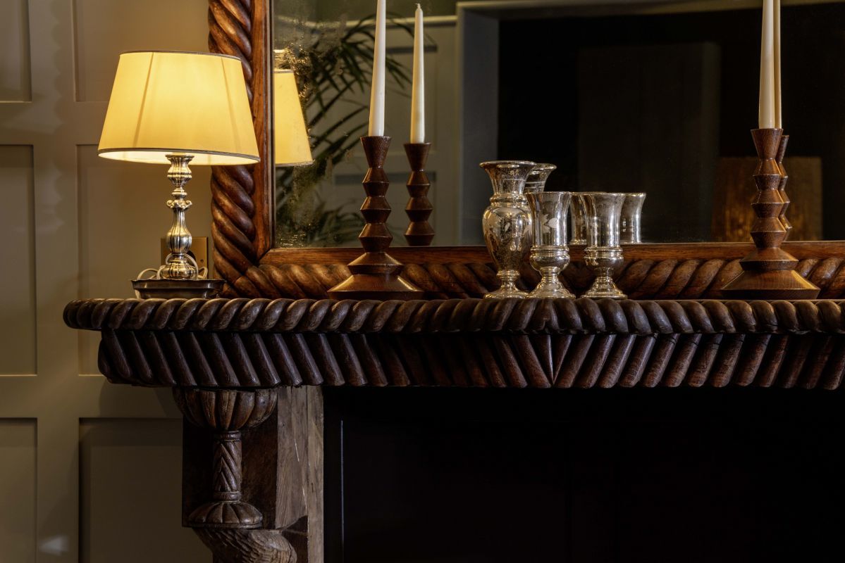Hotel Aubepine Paris