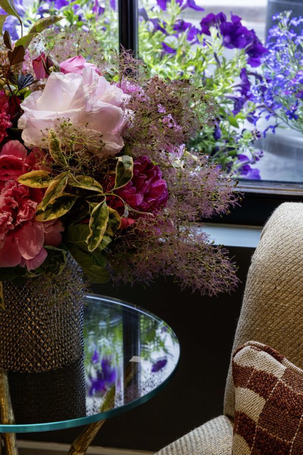 Hotel Aubepine Paris