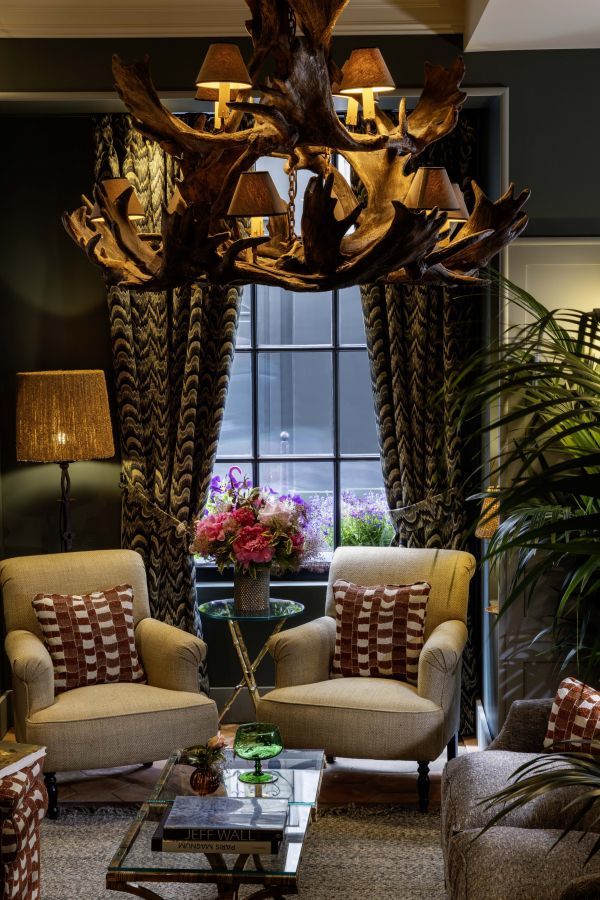 Hotel Aubepine Paris