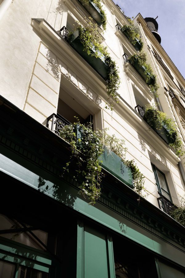 Hotel Aubepine Paris