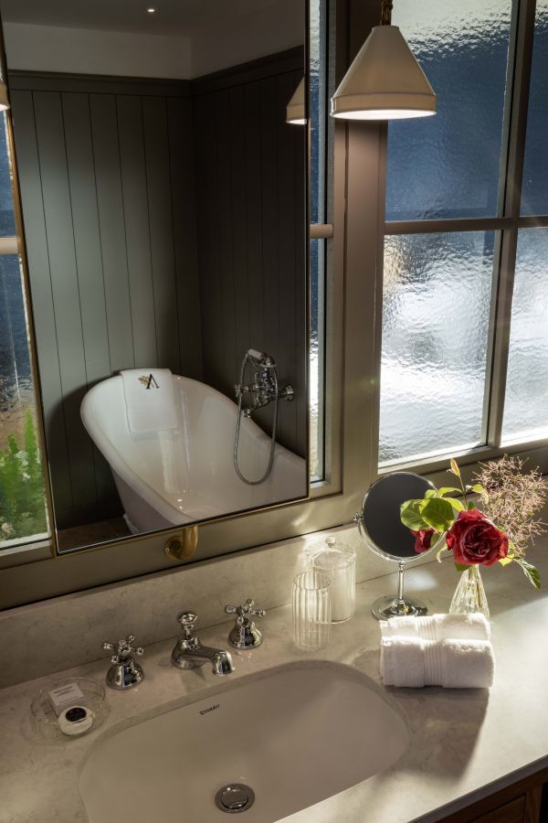 Hotel Aubepine Paris