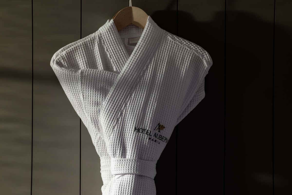 Hotel Aubepine Paris
